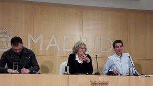 Terceros presupuestos participativos: 100 millones de euros y récord mundial