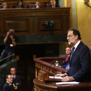 Ayllón, nuevo jefe de Gabinete de Rajoy
