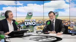 Rajoy quiere optar a la reelección
