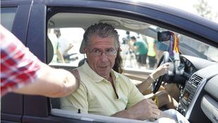 Granados, citado ante el juez el próximo 12 de febrero