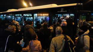 Rejas seguirá siendo una 'isla': la Comunidad tumba otra línea de bus