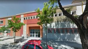 Detenido un residente del albergue de San Isidro por violación