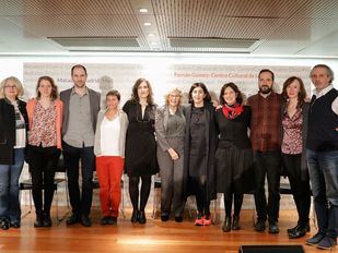 La directores de seis grandes centros culturales toman el mando