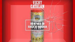 Vichy Catalan ayuda a superar la resaca dando a conocer sus beneficios para combatirla