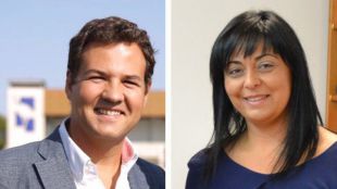 José de la Uz y María Luz Lastras, esta tarde en Onda Madrid