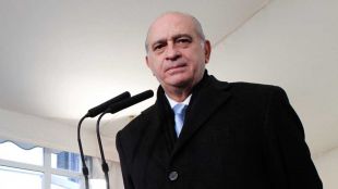 Fernández Díaz recibe el alta