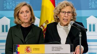 Ahora Madrid buscará reprobar a Dancausa