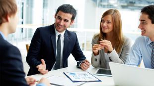 4 claves para fomentar la efectividad en la oficina