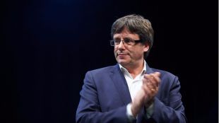 La investidura de Puigdemont, el próximo martes