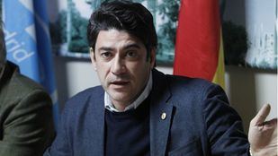 Una edil del PP de Alcorcón denuncia a David Pérez