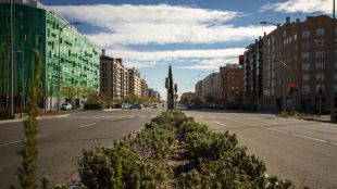 El Ensanche de Vallecas reclama su segundo centro de salud