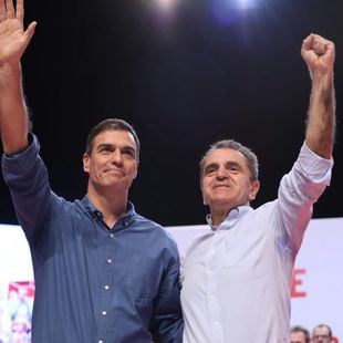 Franco sondea la lista única para la capital