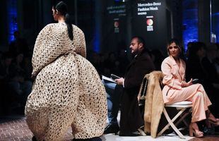 Sol y la moda se dan la mano