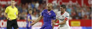 El 'Lega' se enfrentará al Sevilla en semifinales