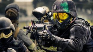 Action Live, el mejor paintball que encontrarás en Madrid