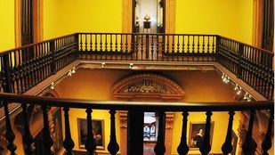 La gran colección de toda una vida