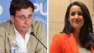 Villacís y Almeida, esta tarde en los micrófonos de Onda Madrid