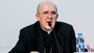 Carlos Osoro inaugura las Jornadas de Pastoral de Escuelas Católicas de Madrid