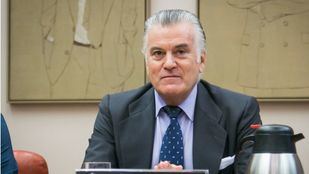 La Fiscalía solicita la absolución del PP en el caso 'Barcenas'