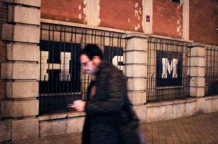 El desalojo de Hogar Social Madrid ya tiene fecha