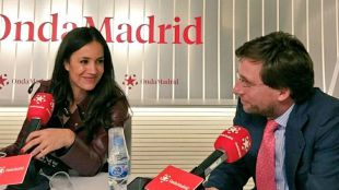 Martínez-Almeida: "Los madrileños no entenderían que no pactásemos"