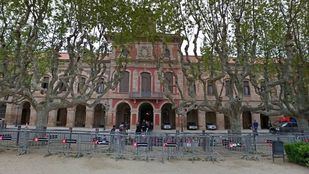 Todo lo que puede pasar este martes en el Parlament, incluso nada