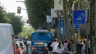 La Justicia vuelve a fallar contra el sistema 'foto-rojo' del Ayuntamiento