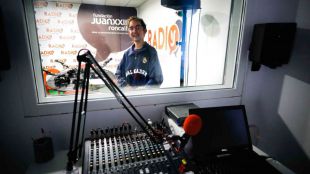 Fundación Juan XXIII Roncalli, donde la discapacidad intelectual se hace latente