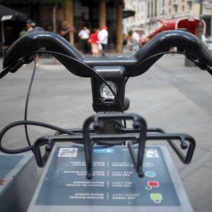 BiciMAD ya tiene su comisión