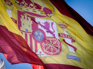 Grosero, vago y vestido de luces: eso es un español para The Times