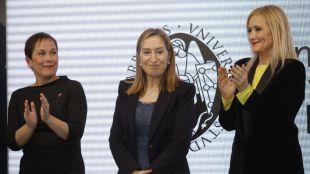 Inaugurada la nueva sede de la Clínica Universidad de Navarra