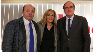 Gabilondo: “Me impliqué en la política para transformar la sociedad”