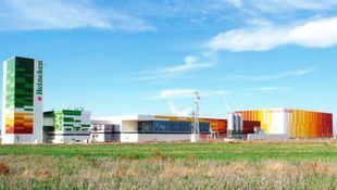 Heineken presenta un ERE que afecta a 40 empleados