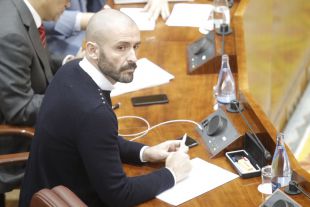El consejero de Cultura deja su sección fija en Telemadrid