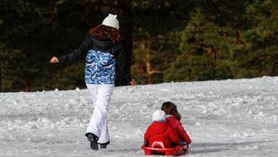 Los planes perfectos para un día de frío