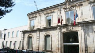 IU expulsa a una de sus ediles de San Fernando