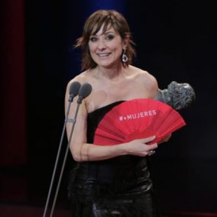 De Nathalie Poza a David Verdaguer: todos los premiados