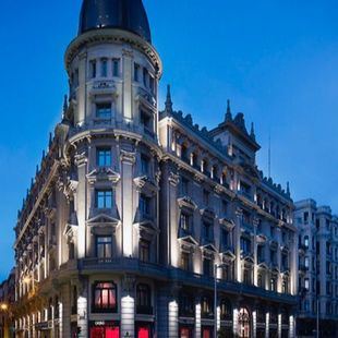 La mejor manera de pasar 24 horas en Madrid