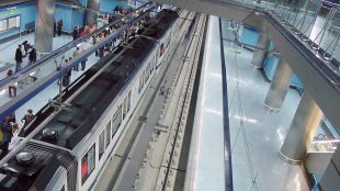 Metrosur cerrará por obras 14 estaciones del arco norte todo el verano