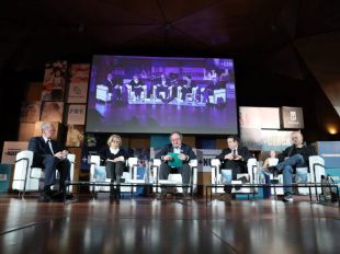 Madrid apuesta por una descentralización distrito a distrito