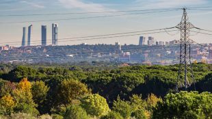 BBVA firma un nuevo préstamo sostenible con la Comunidad de Madrid