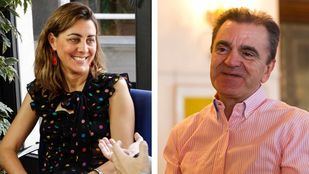 Cara a cara entre Ruiz-Huerta y Franco