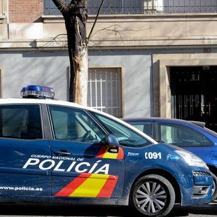 Detenido por agredir a cinco chicas en Opañel