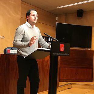 Cs quiere que Renfe devuelva el dinero por retrasos de más de 15 minutos