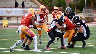 Una batalla ganada: el norte vence el primer envite al sur