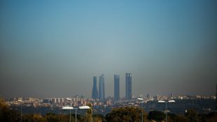 La Comunidad crea una comisión de cambio climático