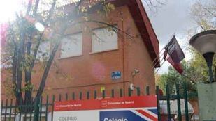 Un menor manda vídeos pedófilos en clase