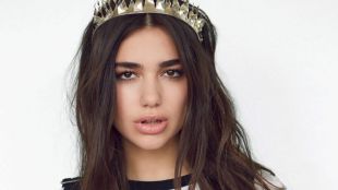 Iván Ferreiro y Dua Lipa, al Mad Cool