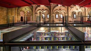 El superordenador más potente de España