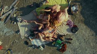 La cita con el cine más sensual regresa a Madrid